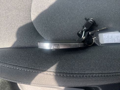 Used 2025 Kia K4 LXS image 25