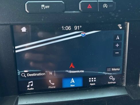Used 2019 Ford F150 XLT w/ Equipment Group 302A Luxury AWD/4WD image 27