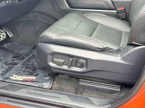 Used 2024 Toyota Tundra TRD Pro image 27