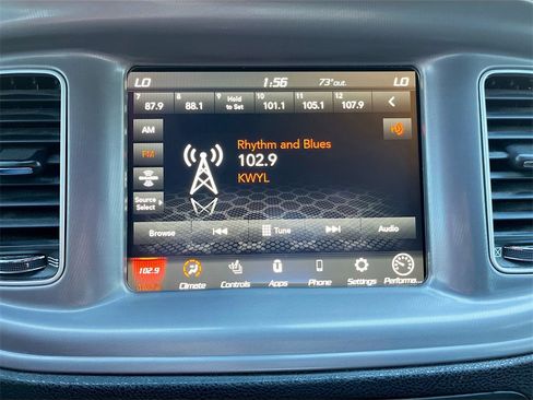 Used 2023 Dodge Charger Scat Pack image 14