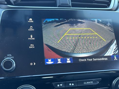 Used 2022 Honda CR-V EX image 26