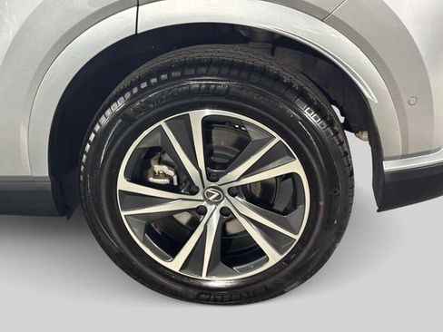 Certified 2023 Lexus RX 350 Premium Plus w/ Accessory Package AWD/4WD image 9