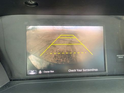 Used 2017 Honda Accord LX image 13