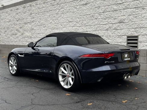 Used 2016 Jaguar F-TYPE S image 18