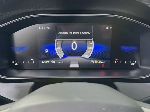 New 2026 Volkswagen Jetta SE FWD image 13