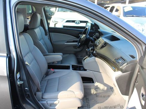 Used 2014 Honda CR-V EX-L image 20