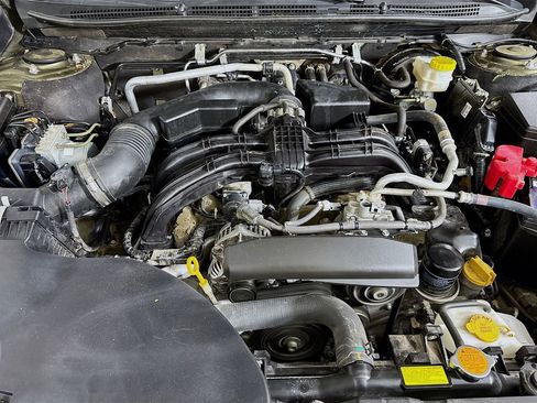 Used 2022 Subaru Outback Premium image 37