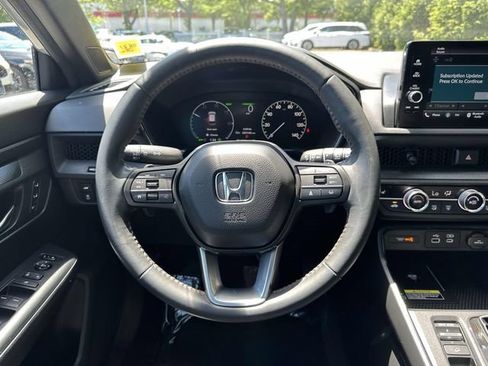 Used 2024 Honda CR-V Sport-L image 13