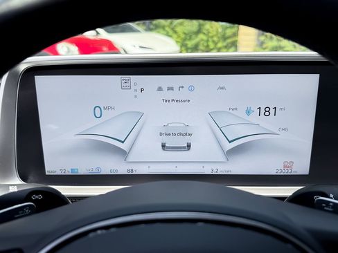 Used 2024 Hyundai Ioniq 6 Limited RWD image 21