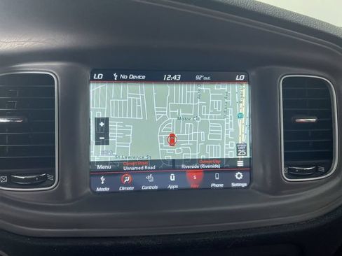 Used 2023 Dodge Charger Scat Pack RWD image 14
