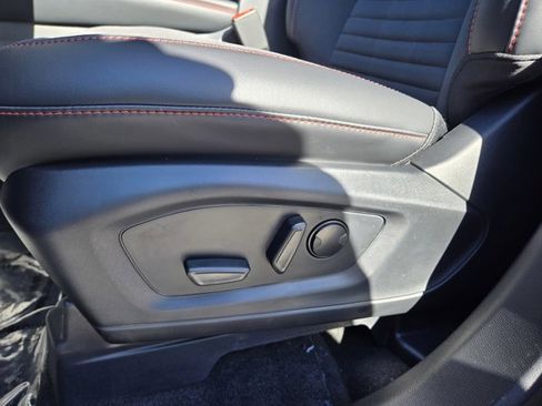 New 2026 Ford Explorer ST-Line w/ ST-Line Street Pack image 21