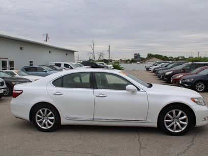 Used 2007 Lexus LS 460