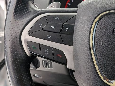 Used 2019 Dodge Durango R/T image 20