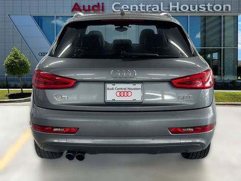 Used 2015 Audi Q3 2.0T Premium Plus image 10