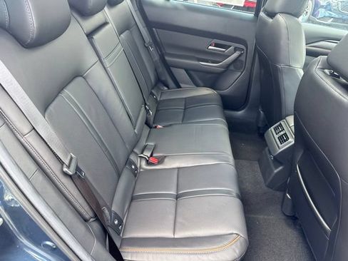 Used 2026 MAZDA CX-50 AWD 2.5 S w/ Cargo Package image 29