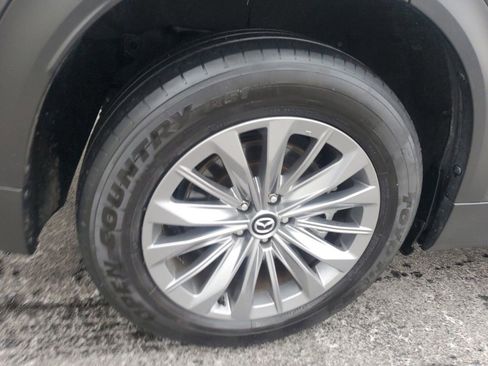 Used 2024 MAZDA CX-90 3.3 Turbo w/ Preferred Plus image 10