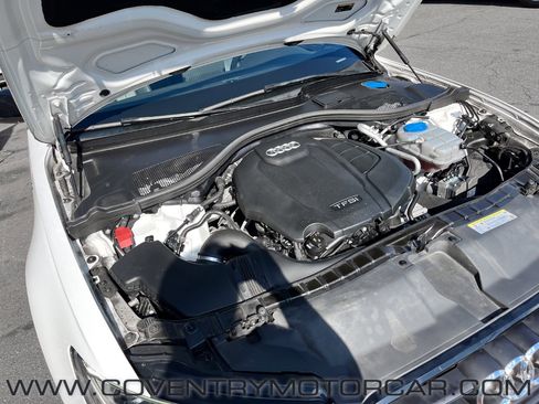 Used 2018 Audi A6 2.0T Premium w/ Cold Weather Package image 10