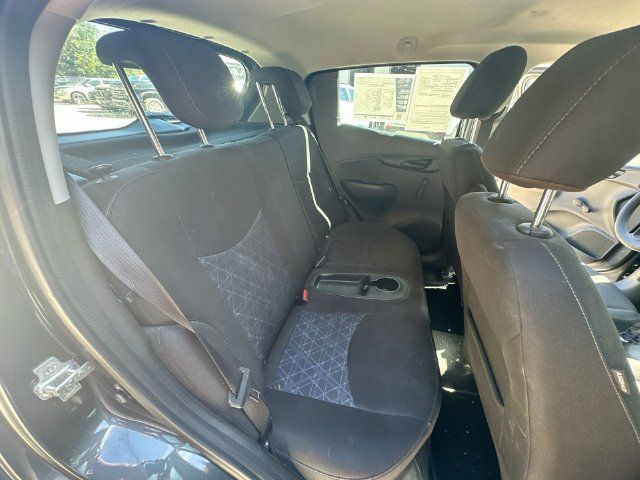 Used 2019 Chevrolet Spark LS FWD image 30