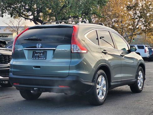 Used 2012 Honda CR-V EX image 5