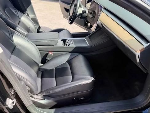 Used 2023 Tesla Model 3 Standard Range RWD image 14