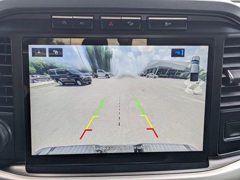 Used 2021 Ford F150 XLT w/ Equipment Group 302A High image 30