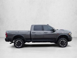 Used 2024 RAM 2500 Rebel w/ Towing Technology Group AWD/4WD video 4