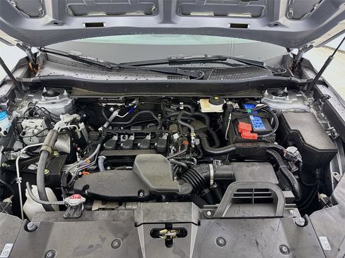 Used 2023 Honda CR-V EX-L image 31