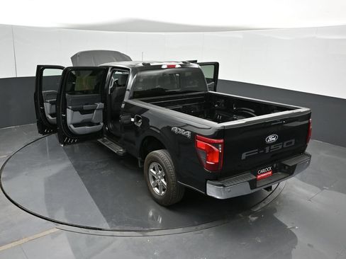 Used 2024 Ford F150 XLT w/ Equipment Group 302A MID AWD/4WD image 83