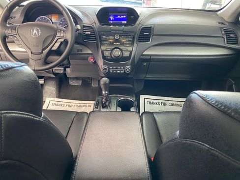 Used 2014 Acura RDX AWD image 13