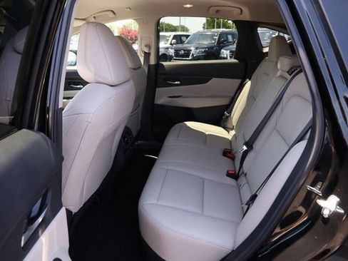 Certified 2025 Nissan Murano SV FWD image 10