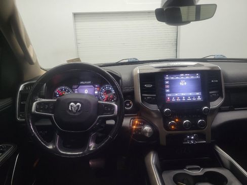 Used 2020 RAM 1500 Laramie AWD/4WD image 22