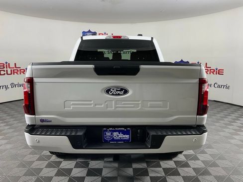 New 2026 Ford F150 STX w/ Equipment Group 200A RWD image 4