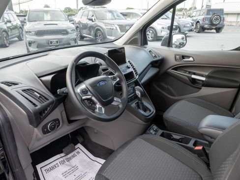 Used 2020 Ford Transit Connect XLT FWD image 14