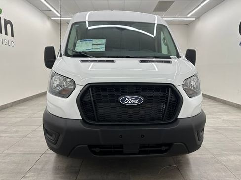 New 2026 Ford Transit 250 148 Medium Roof image 15