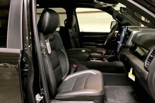 New 2026 RAM 1500 RHO w/ RHO Level 1 Equipment Group AWD/4WD image 56
