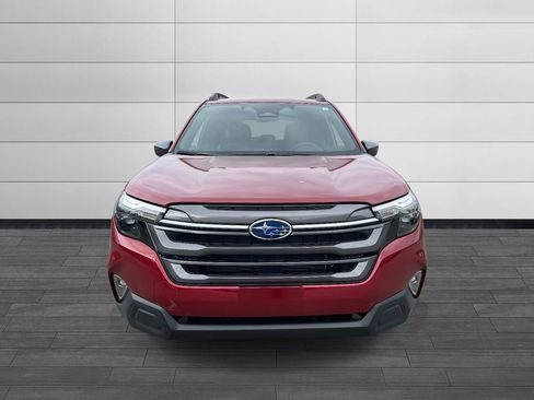 New 2026 Subaru Forester Premium image 8