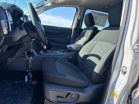 New 2026 Ford Ranger XLT w/ Equipment Group 301A High AWD/4WD image 14