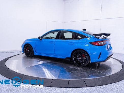 Used 2024 Honda Civic Type R image 27