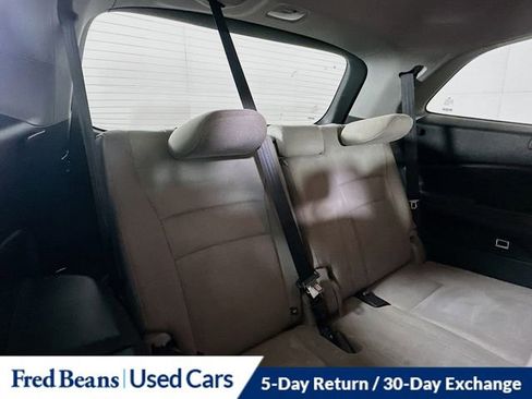 Used 2016 Honda Pilot LX image 28