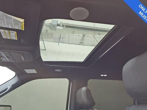 Used 2023 Ford F150 Platinum w/ Max Trailer Tow Package image 18