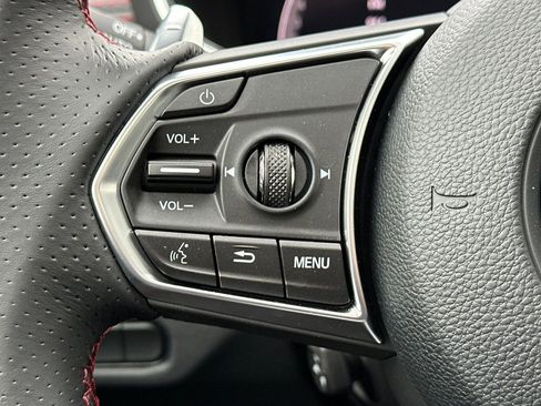 New 2026 Acura MDX A-Spec image 27