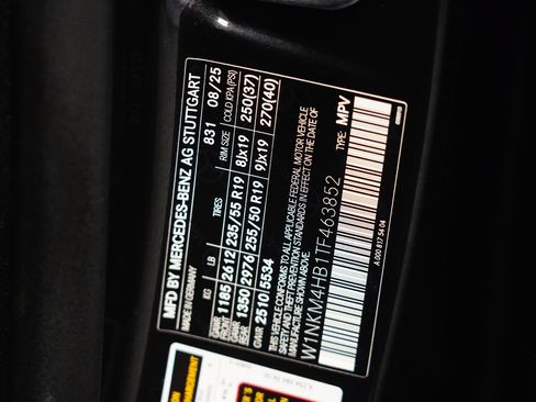 Certified 2026 Mercedes-Benz GLC 300 4MATIC image 31