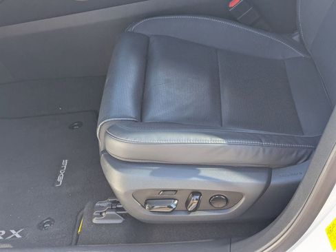 Used 2023 Lexus RX 350 FWD w/ Accessory Package (Z1) image 20