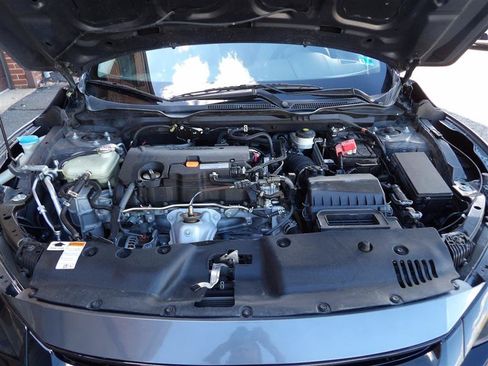 Used 2018 Honda Civic LX image 26
