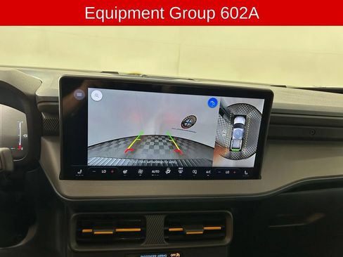 New 2026 Ford Maverick Tremor AWD/4WD image 4