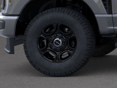 New 2026 Ford F350 XL w/ STX Appearance Package AWD/4WD image 19