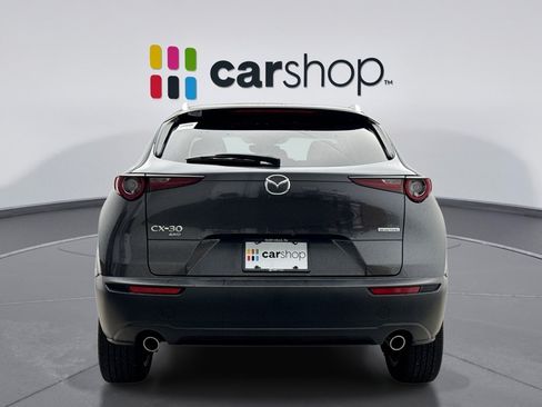 Used 2023 MAZDA CX-30 AWD 2.5 S w/ Preferred Package image 4