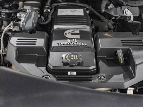 Used 2022 RAM 2500 Laramie image 62