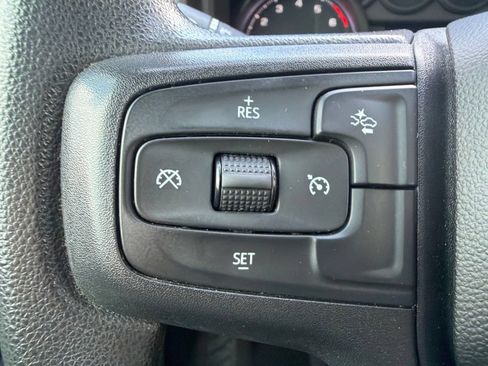 Used 2024 Chevrolet Silverado 2500 Custom w/ Custom Convenience Package AWD/4WD image 27