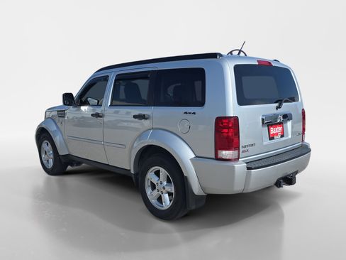 Used 2007 Dodge Nitro SLT image 13